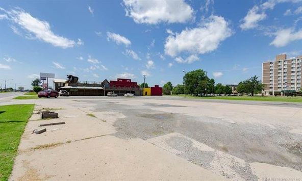 217 S 32nd St, Muskogee, OK 74401